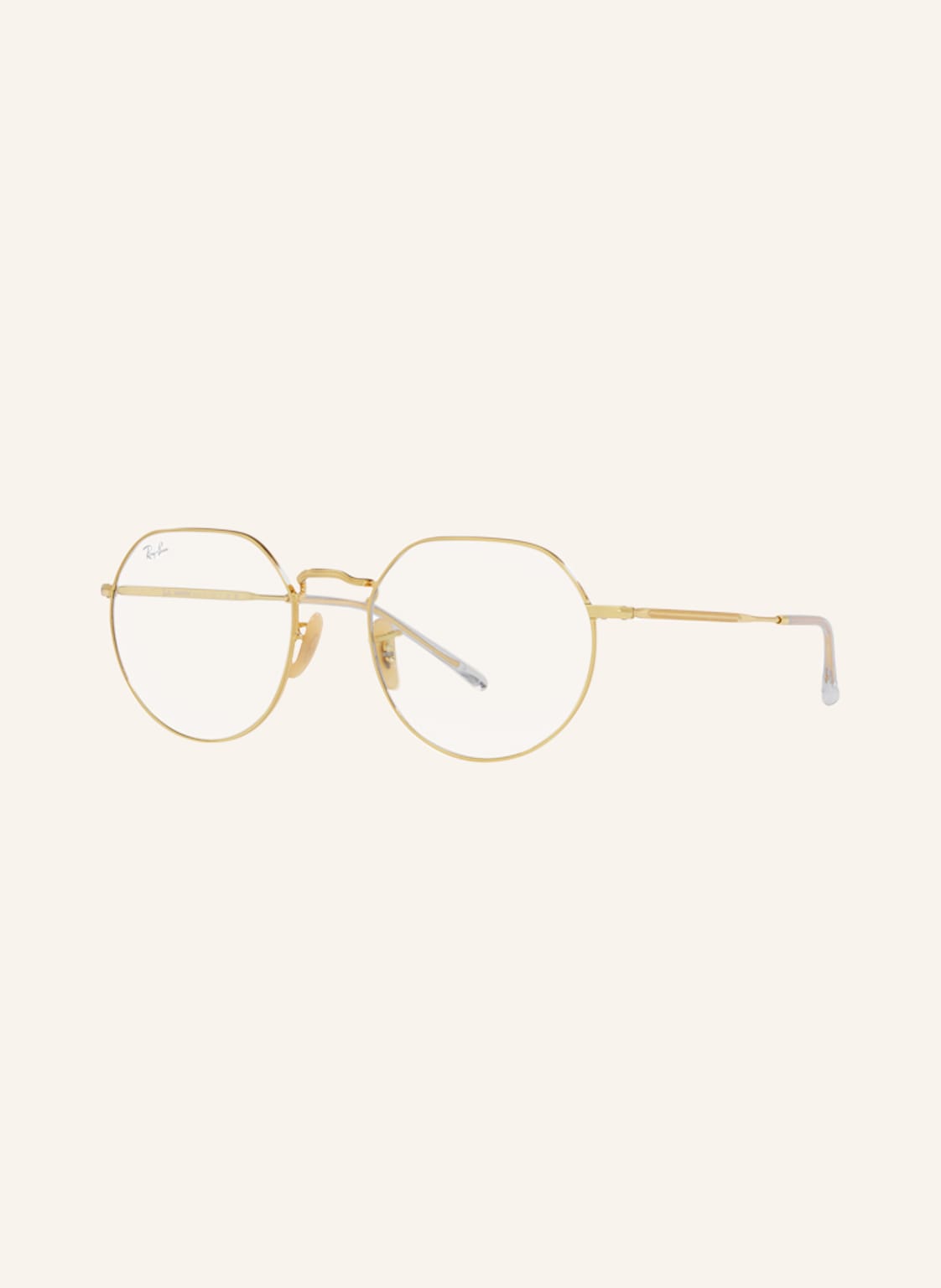 Image of Ray-Ban Sonnenbrille Rb 3565 weiss