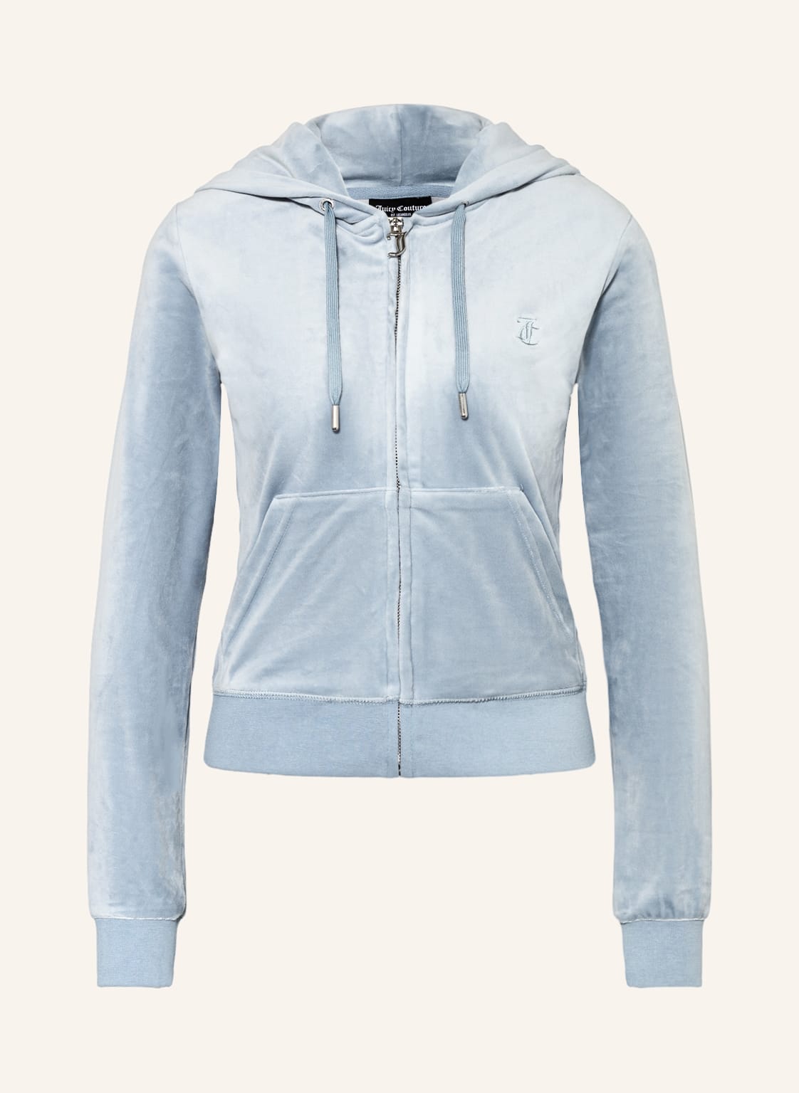 Image of Juicy Couture Nickijacke Robertson blau