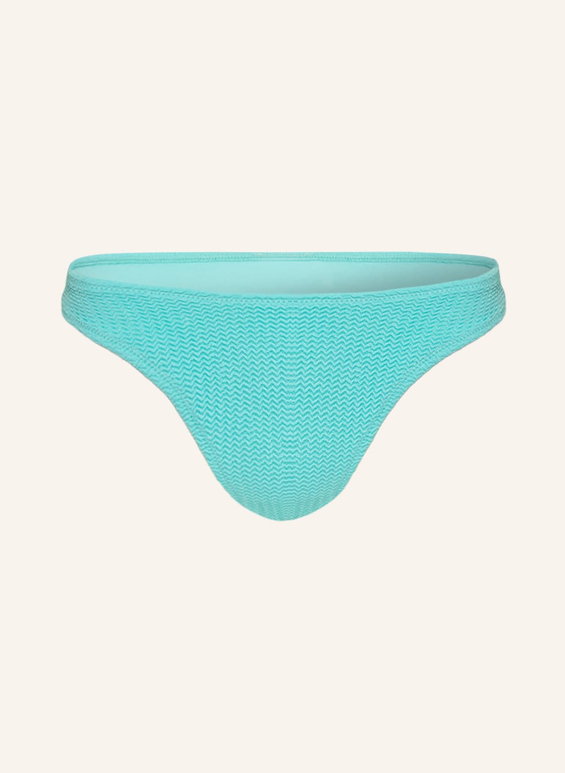 Image of Seafolly Basic-Bikini-Hose Sea Dive blau