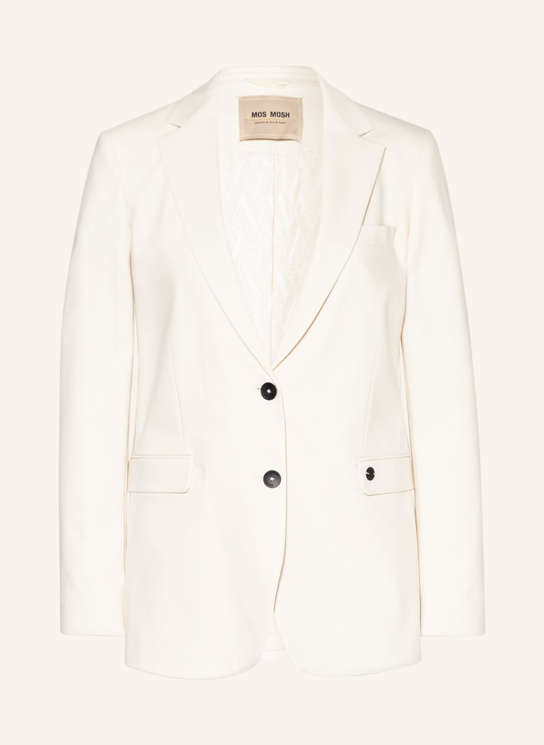 Image of Mos Mosh Blazer Mary weiss