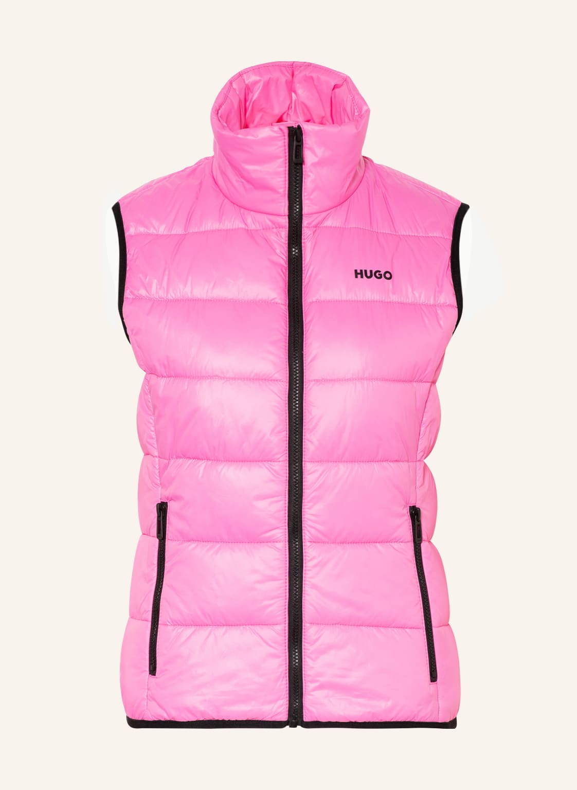 Image of Hugo Steppweste Fandicia pink