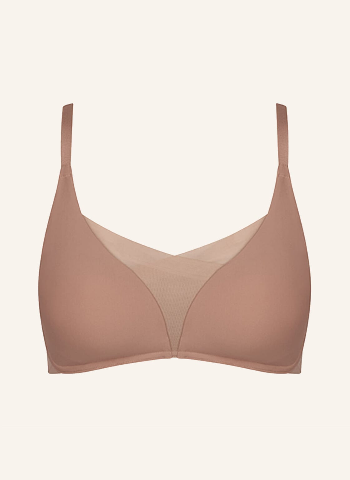 Image of Triumph Schalen-Bh Shape Smart orange