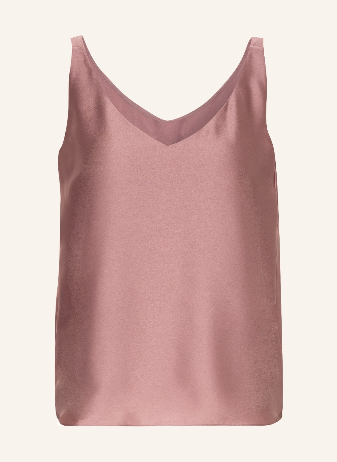 Image of Swing Satintop rosa