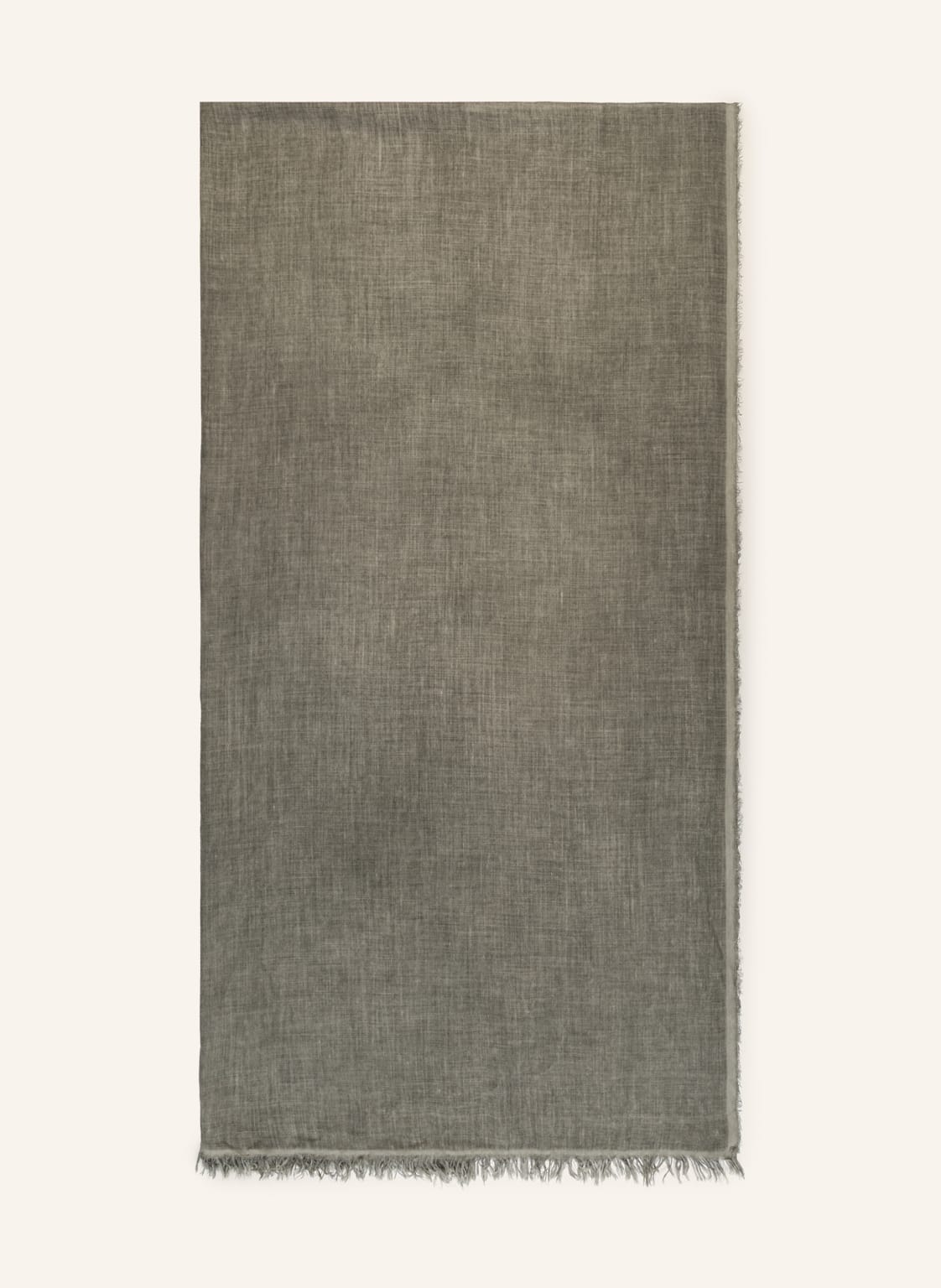 Image of Drykorn Schal Riker gruen