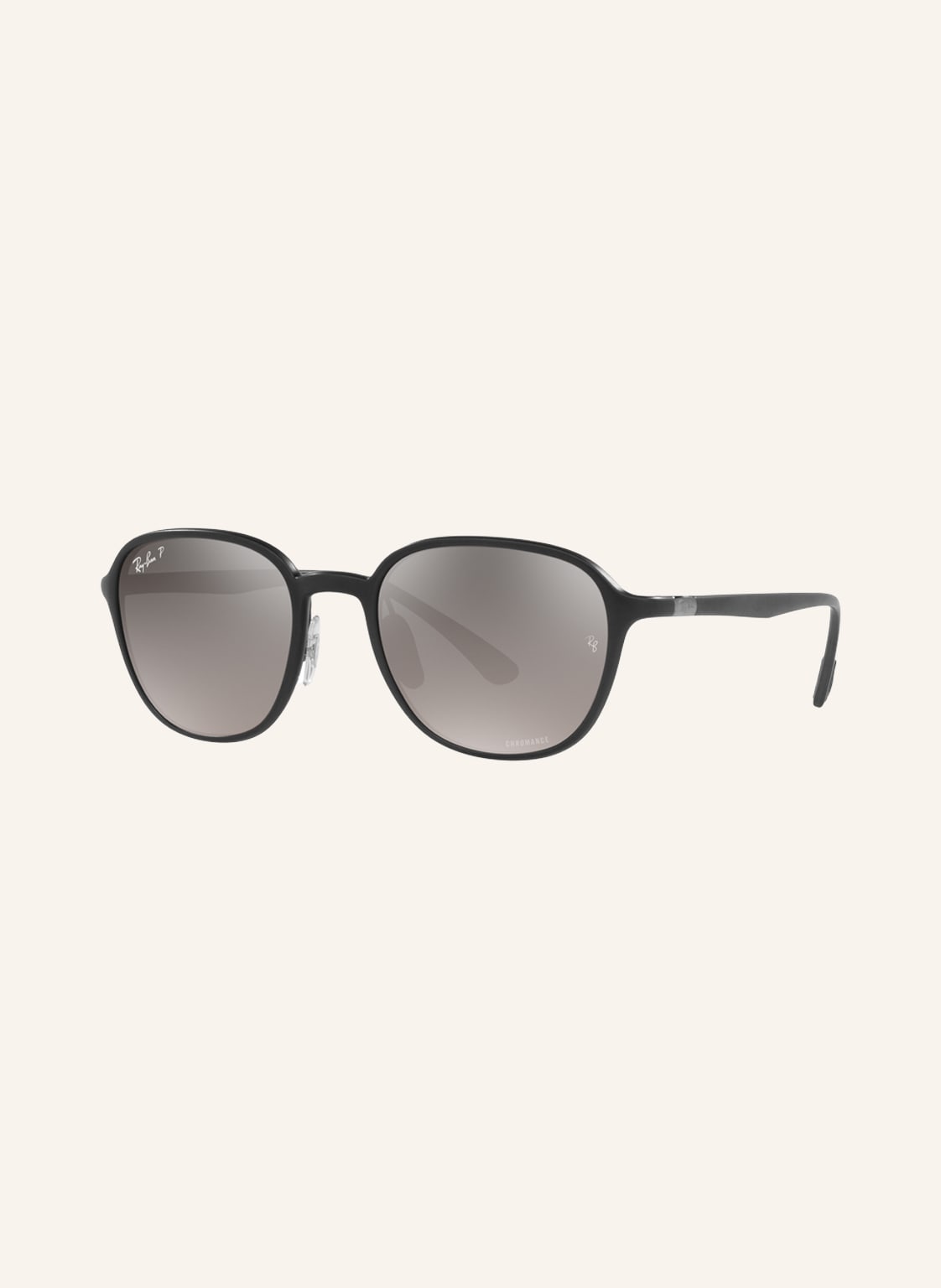 Image of Ray-Ban Sonnenbrille rb4341ch schwarz