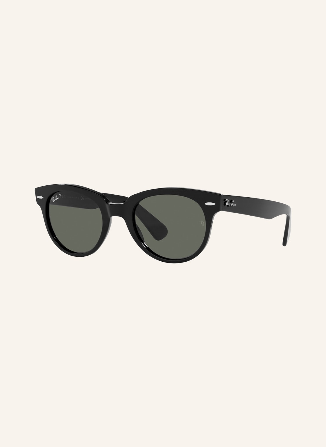 Image of Ray-Ban Sonnenbrille rb2199 schwarz