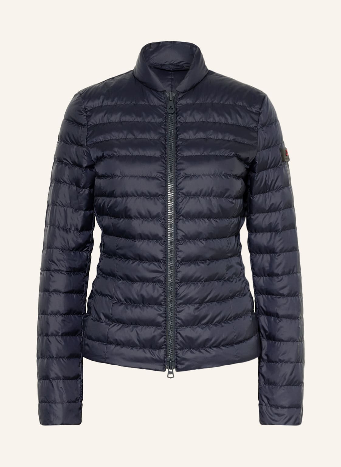 Image of Peuterey Lightweight-Daunenjacke Opuntia blau