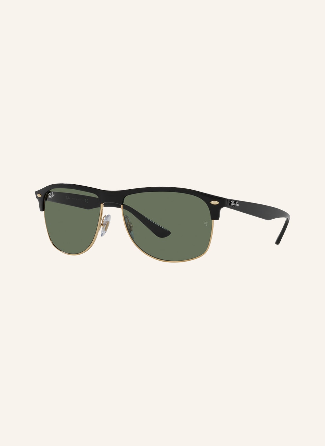 Image of Ray-Ban Sonnenbrille rb4342 schwarz
