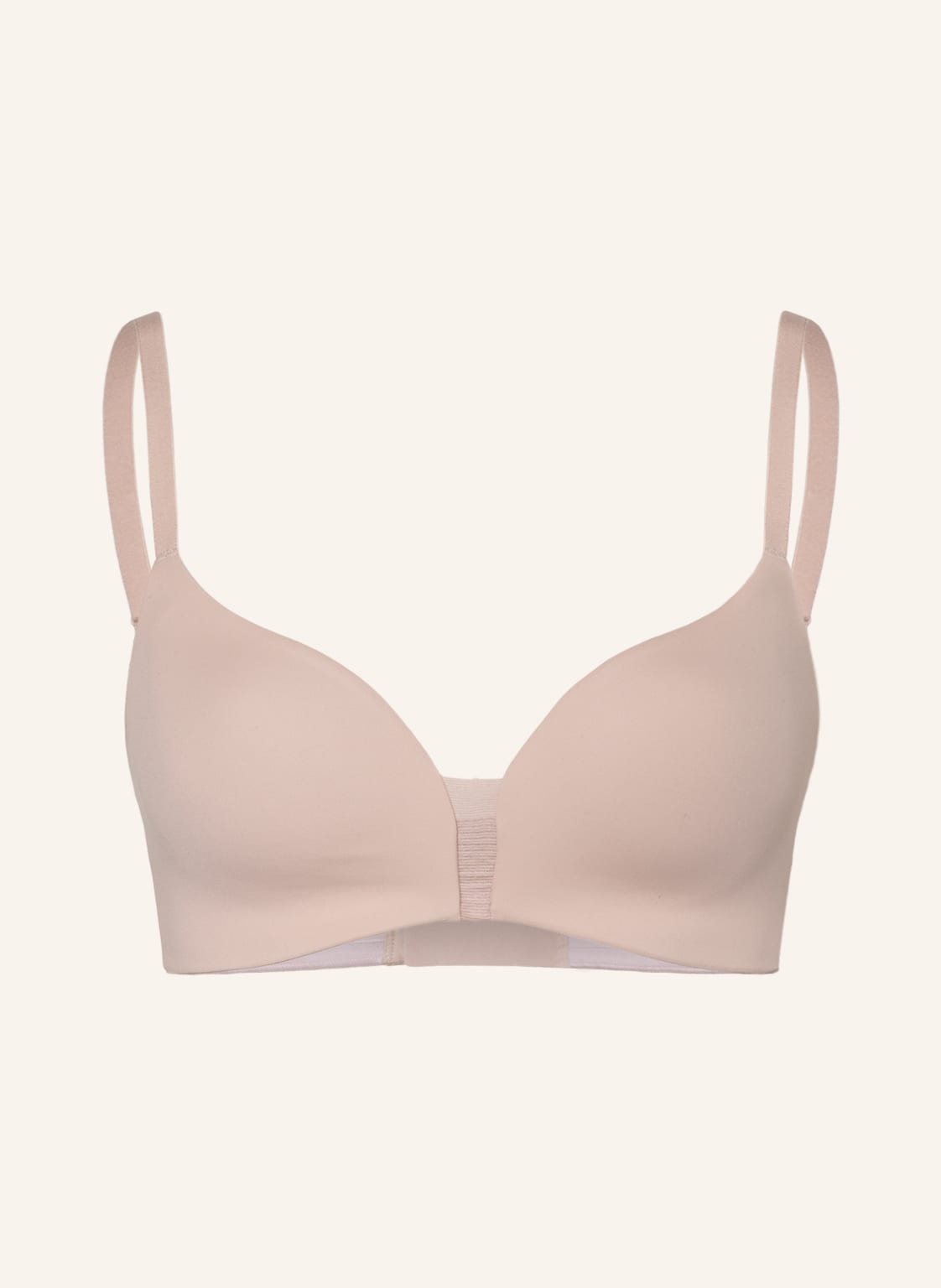 Image of Triumph Schalen-Bh Flex Smart braun