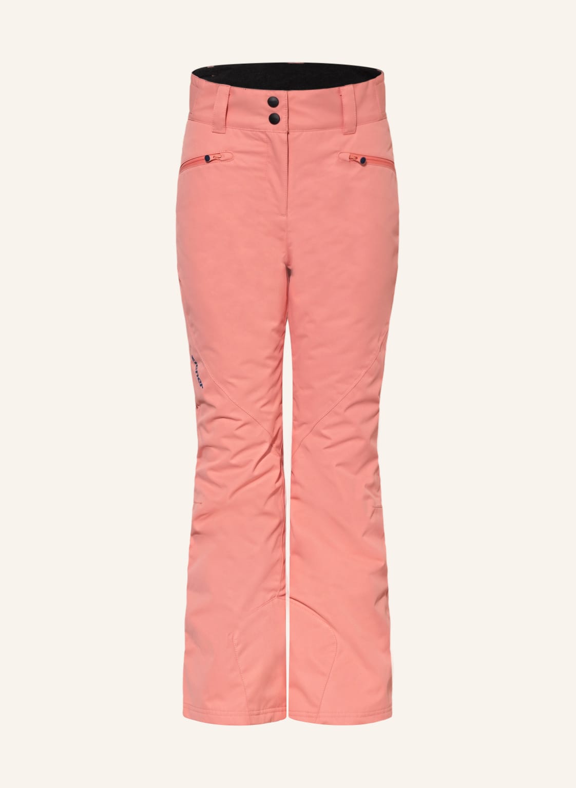 Image of Ziener Skihose Alin rosa