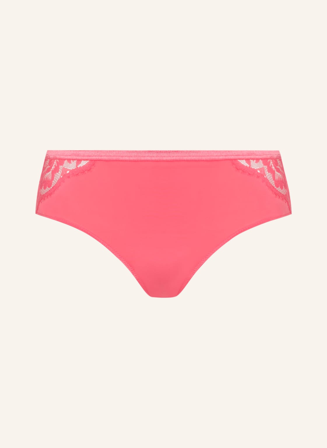 Image of Mey Panty Serie Poetry Vogue pink