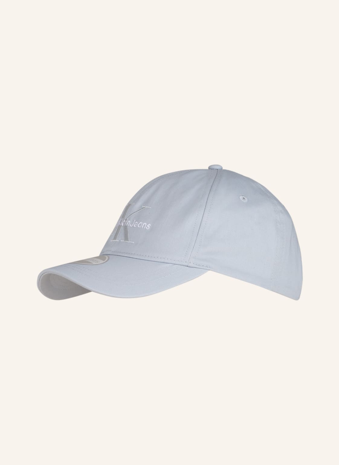 Image of Calvin Klein Jeans Cap blau