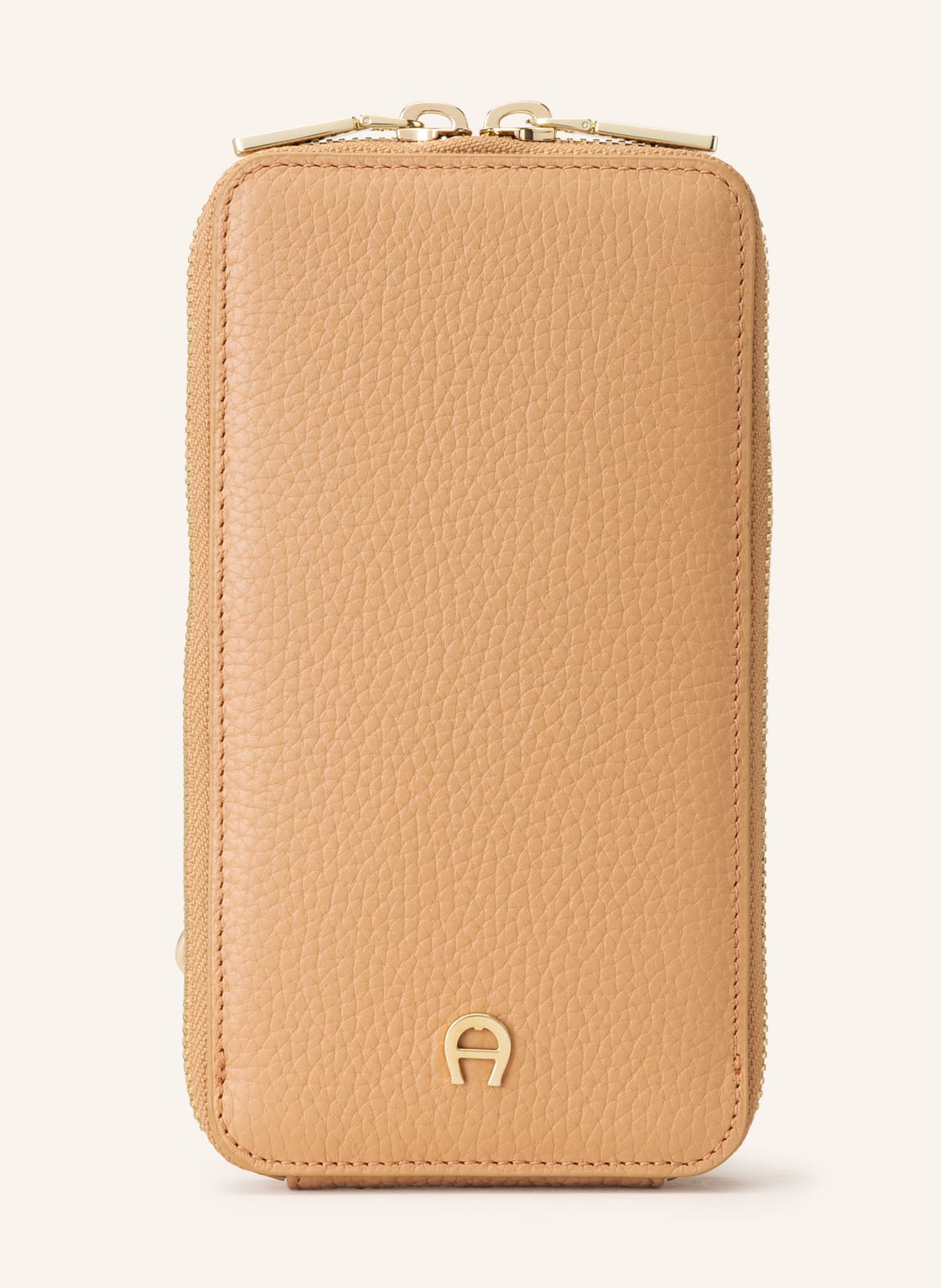 Image of Aigner Smartphone-Tasche beige