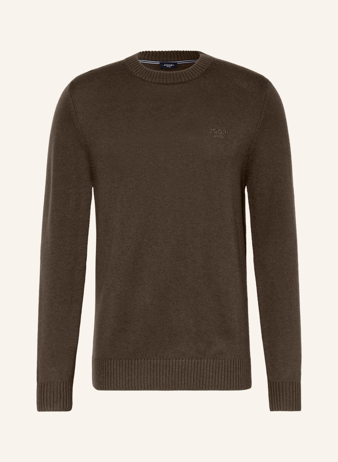 Image of Joop! Jeans Pullover gruen