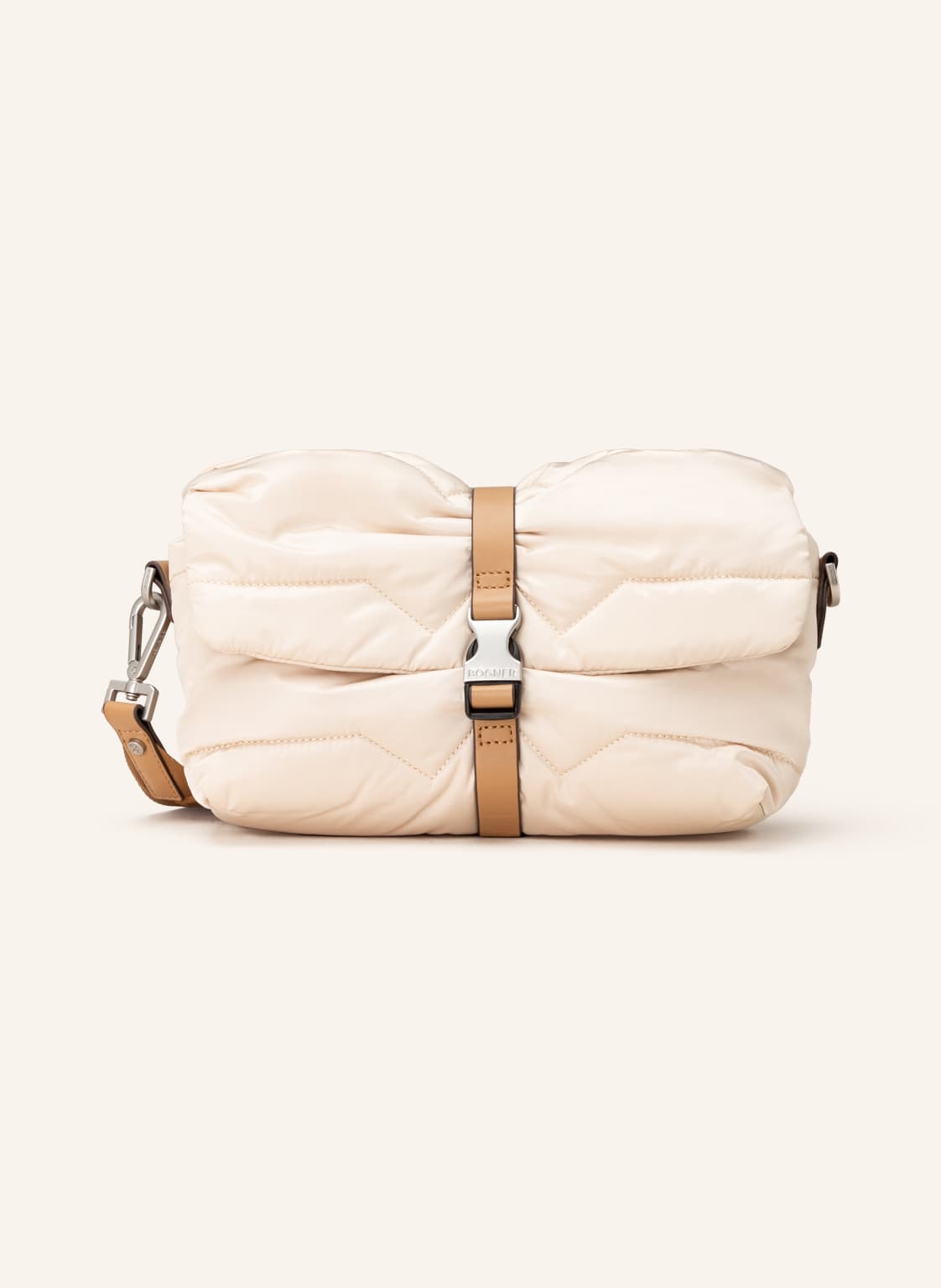 Image of Bogner Umhängetasche Morzine beige