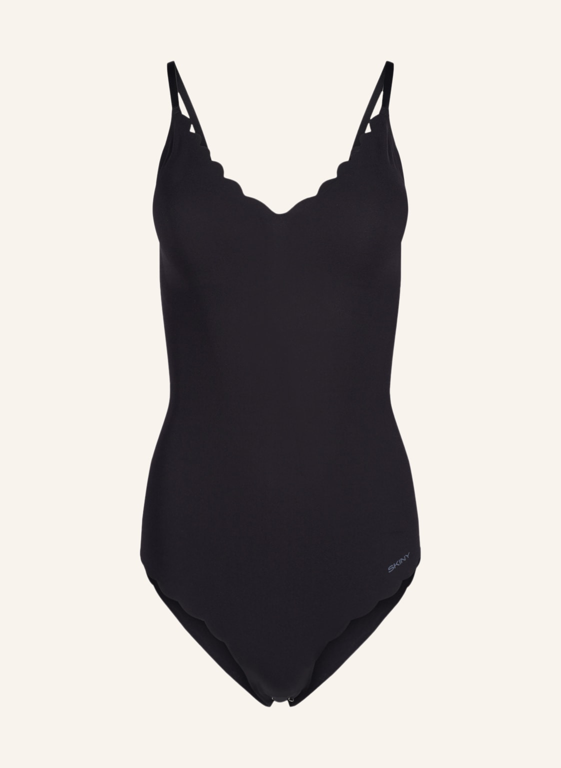 Image of Skiny Body Micro Essentials schwarz