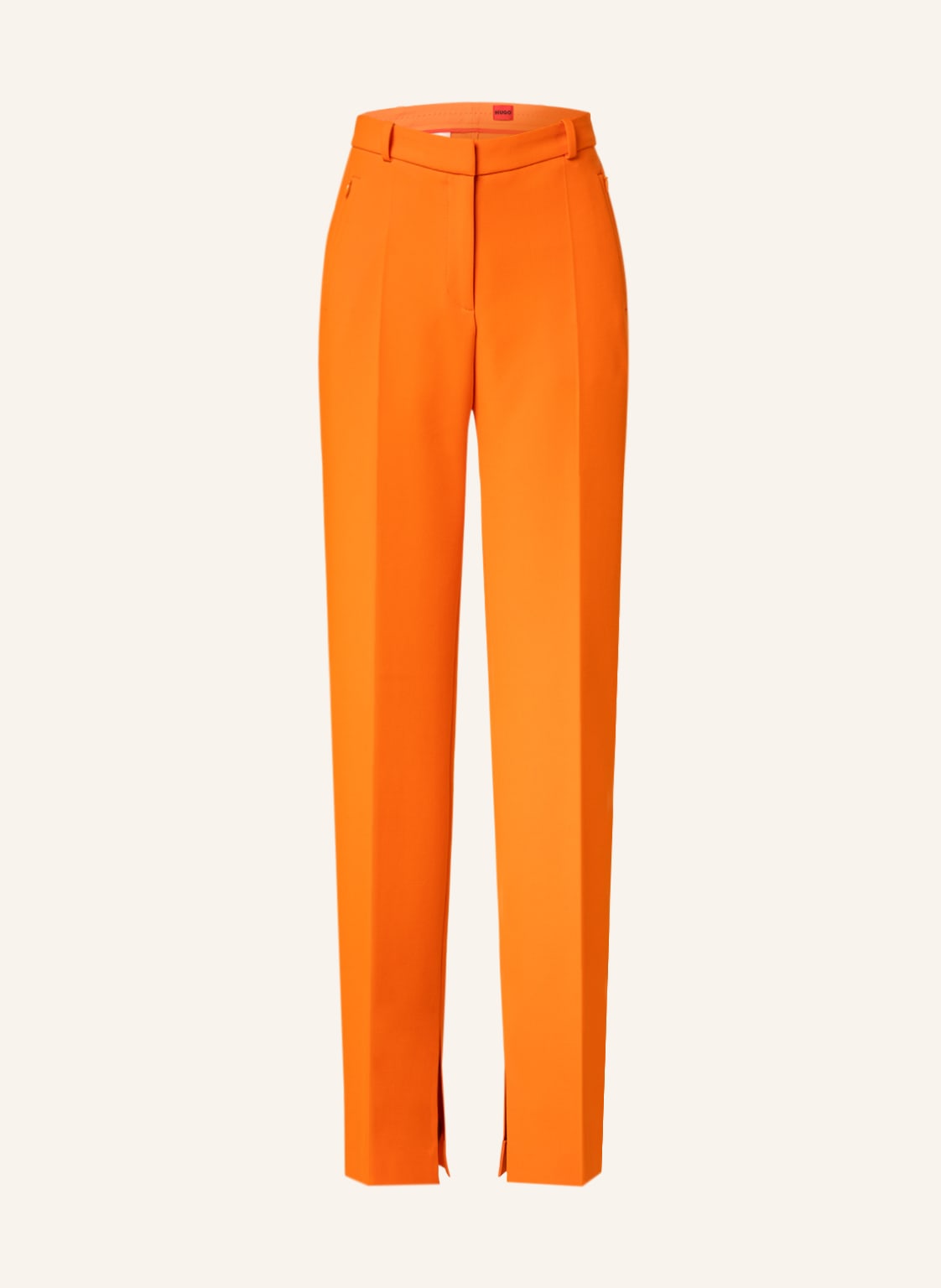 Image of Hugo Hose Hinovi orange