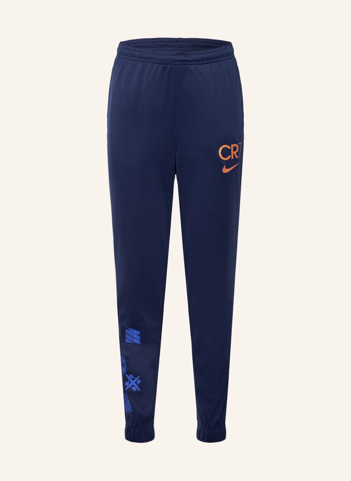 Image of Nike Trainingshose cr7 blau