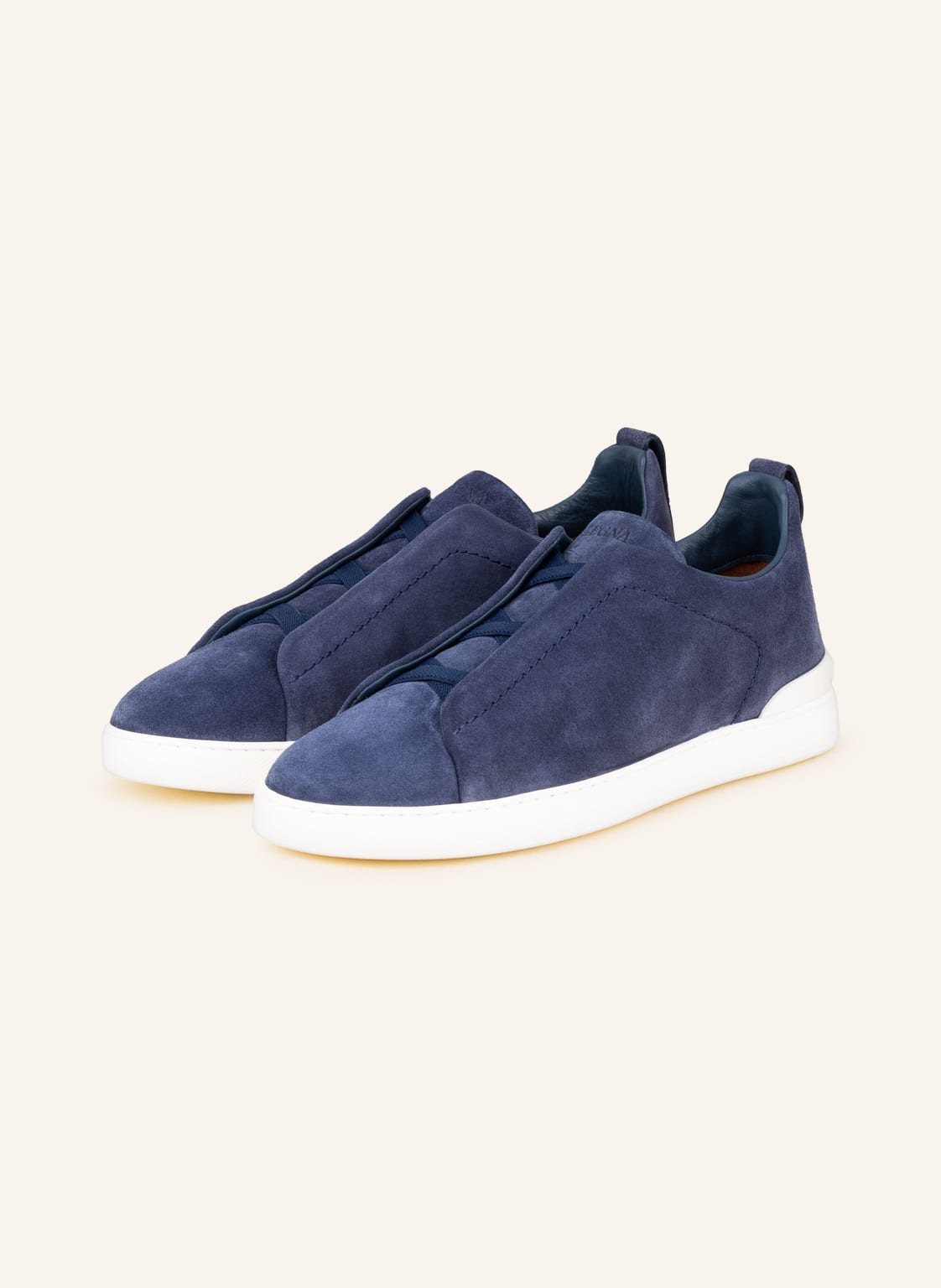Produktový obrázek ZEGNA Zegna Sneakersy modrá