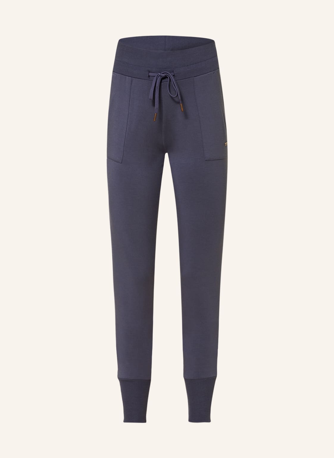 Image of Venice Beach Sweatpants Amala blau