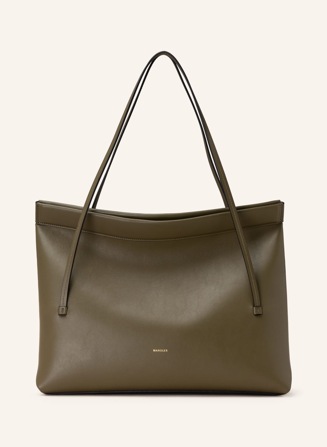 Image of Wandler Handtasche Joanna Medium gruen