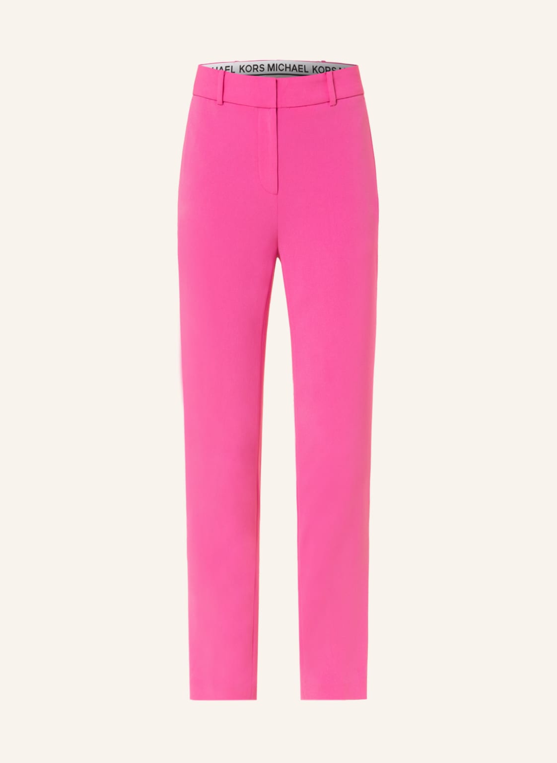Image of Michael Kors 7/8-Hose pink