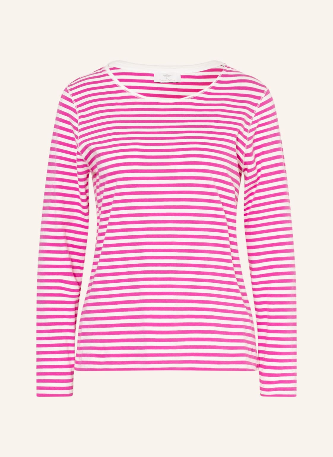 Image of Fynch-Hatton Longsleeve pink
