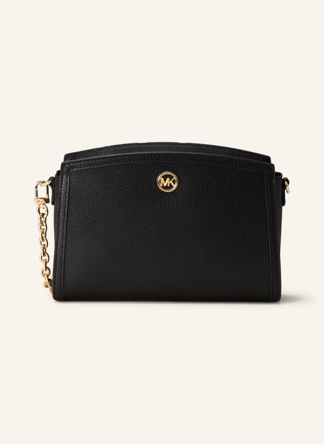 Image of Michael Kors Umhängetasche Chantal schwarz