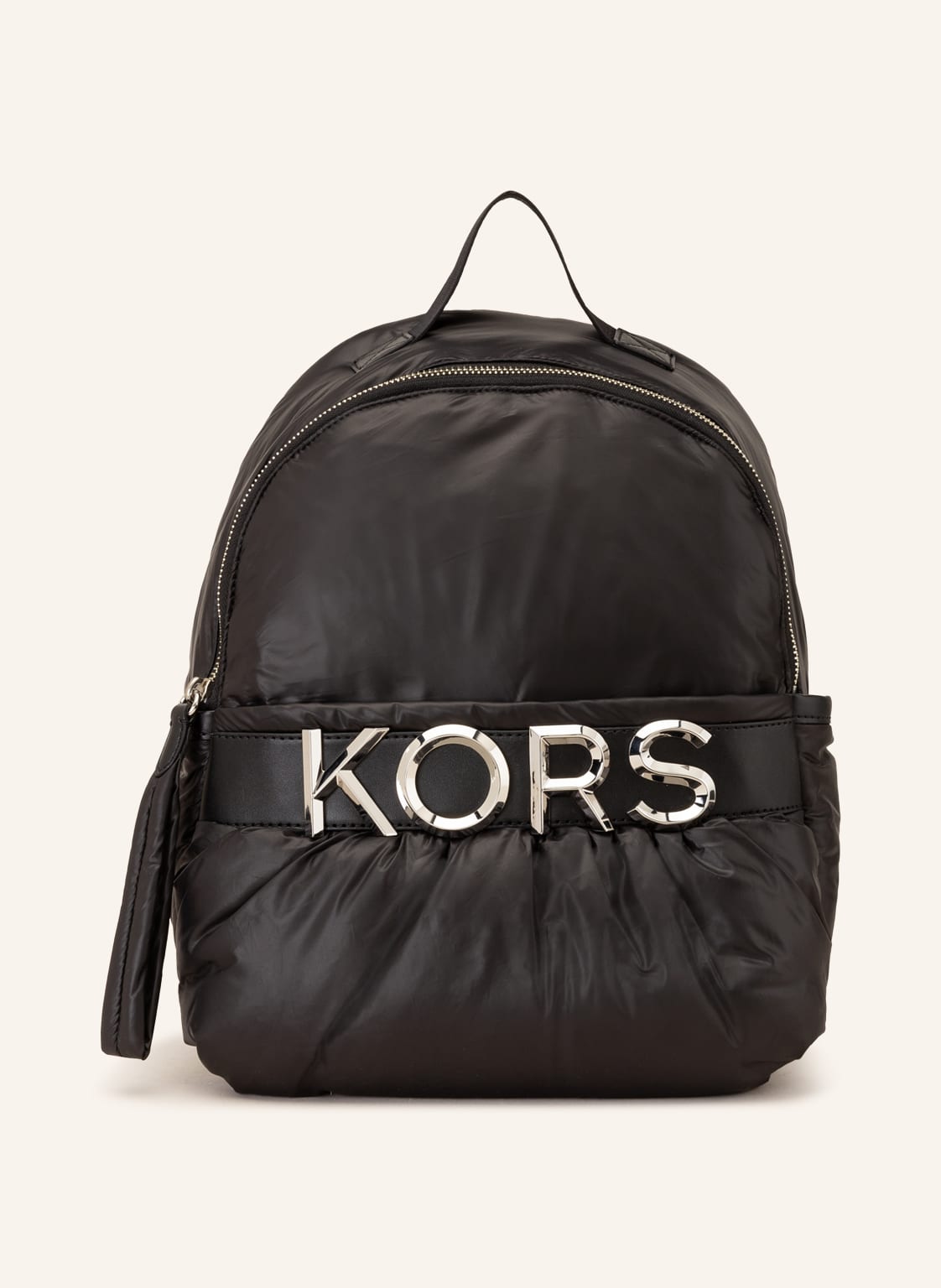 Image of Michael Kors Rucksack schwarz