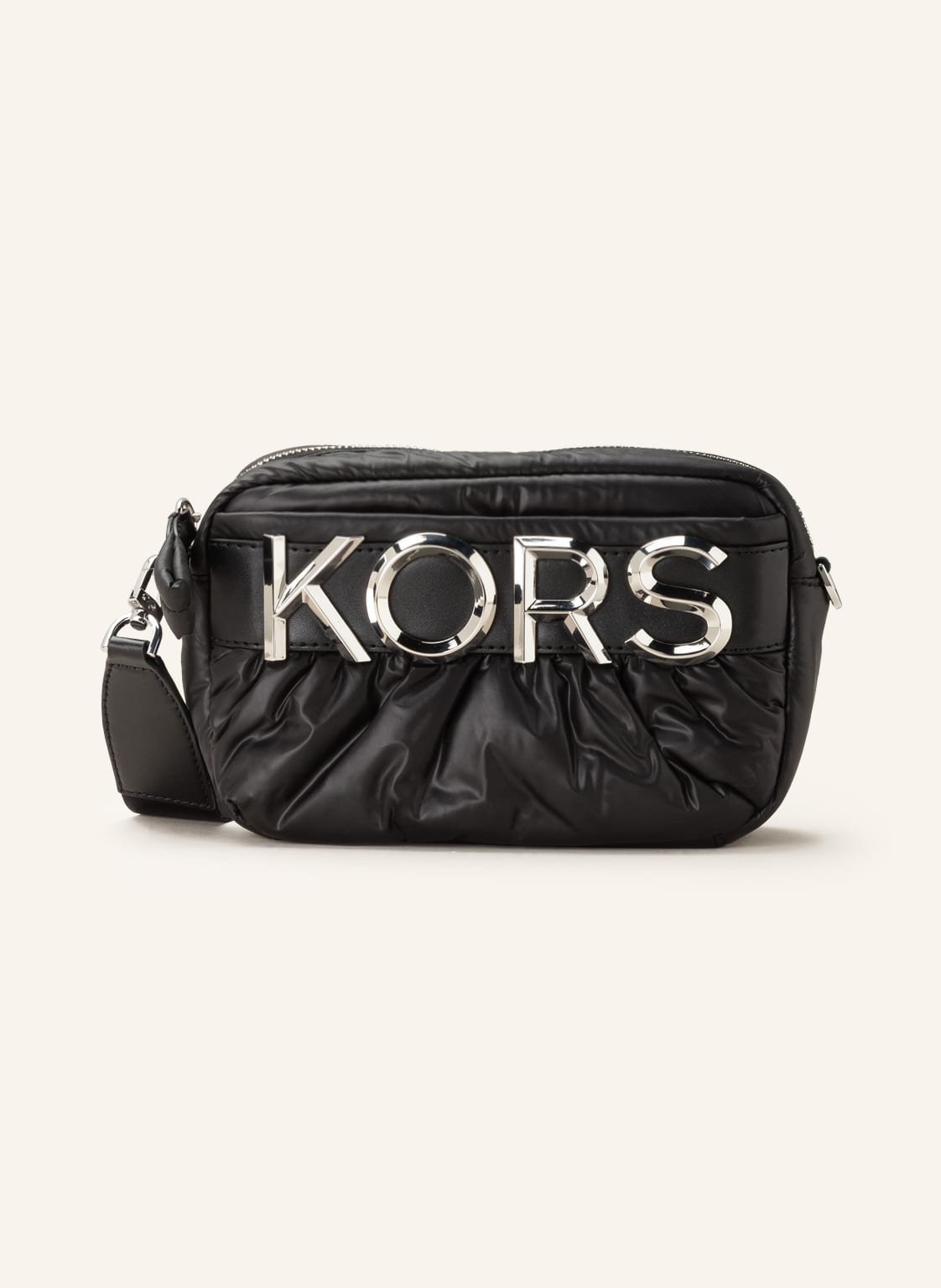 Image of Michael Kors Umhängetasche schwarz