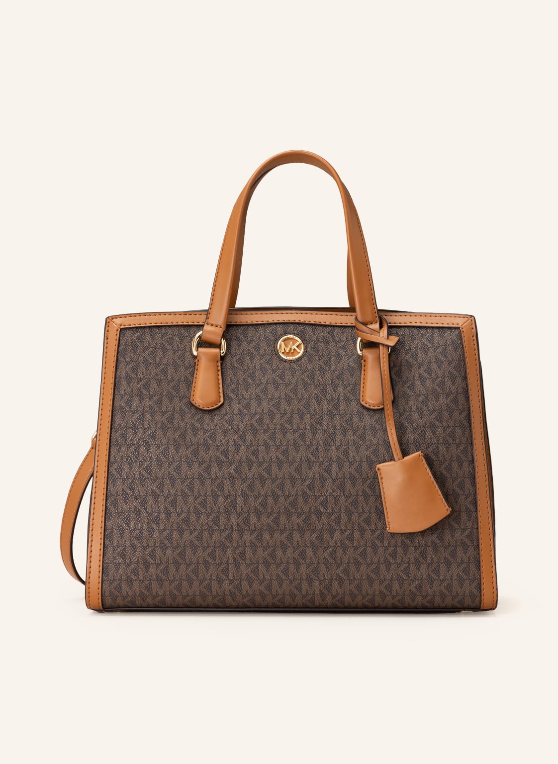 Image of Michael Kors Handtasche Chantal M braun