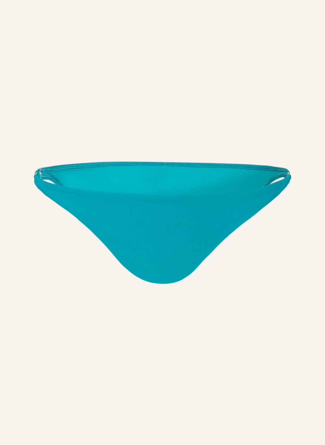 Image of Chantelle Basic-Bikini-Hose Emblem blau