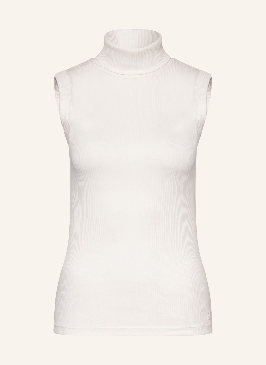 Image of Inwear Top Dagnaiw weiss