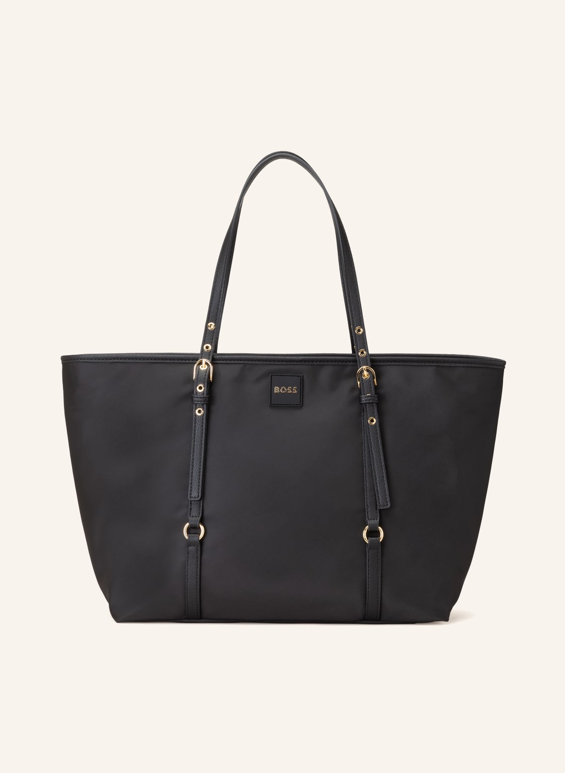 Image of Boss Shopper Nikky schwarz