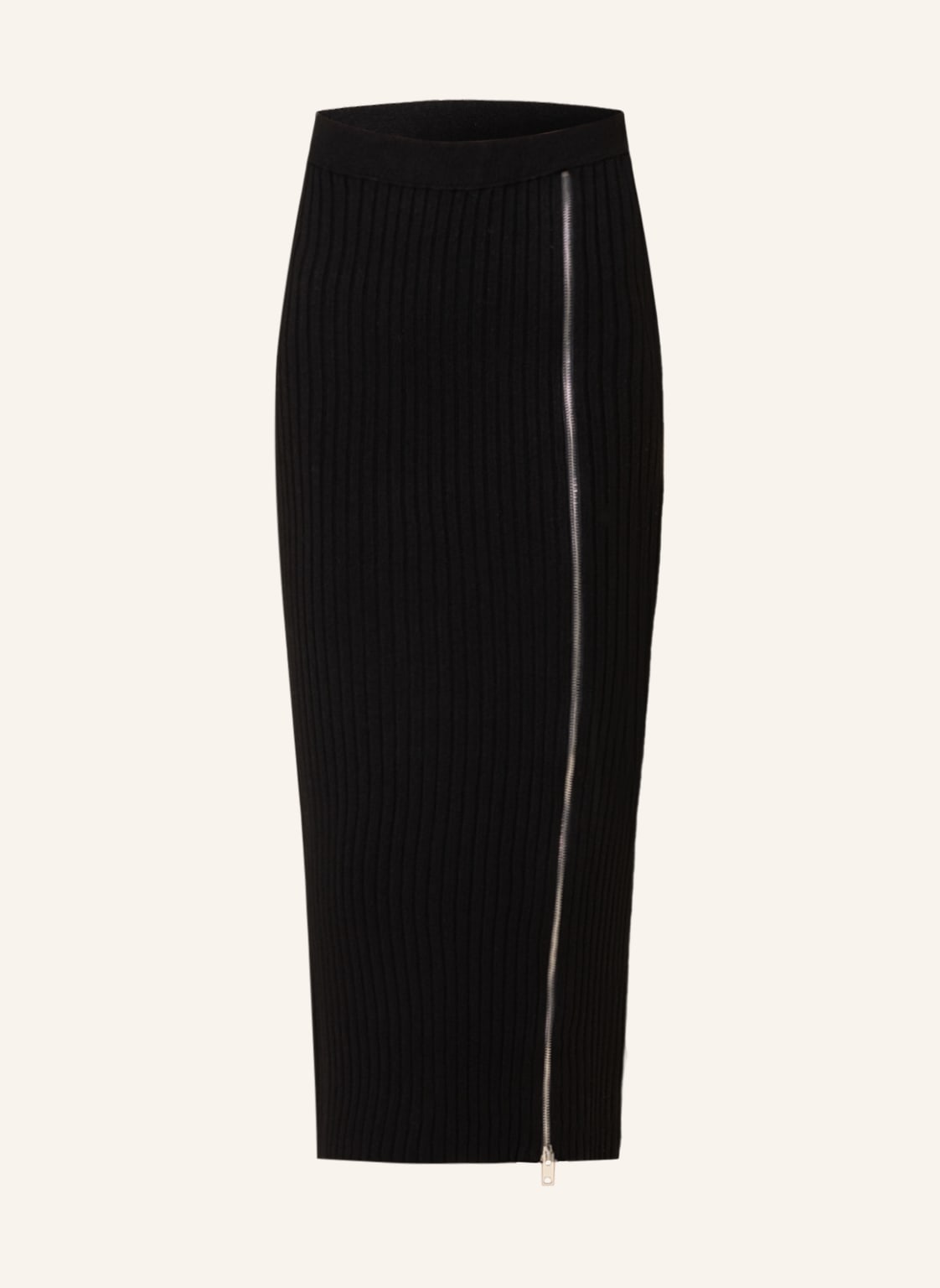 Image of Edited Strickrock Vasca schwarz