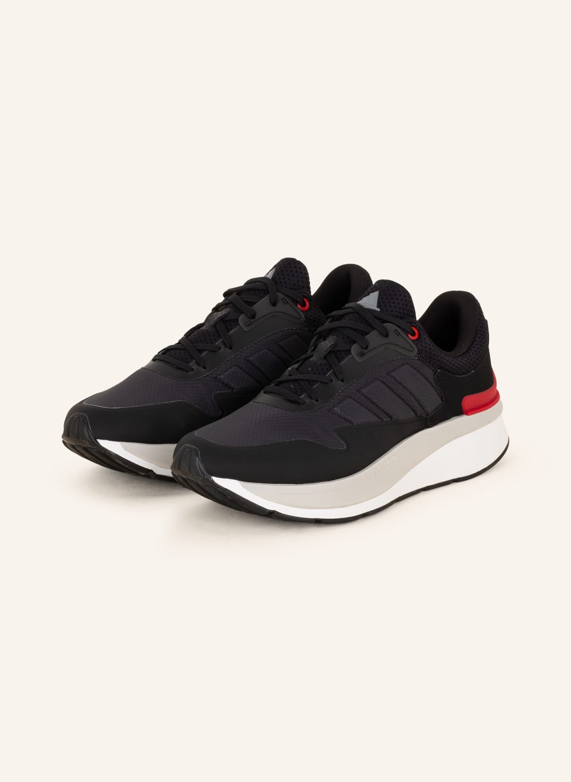 Image of Adidas Sneaker Znchill schwarz