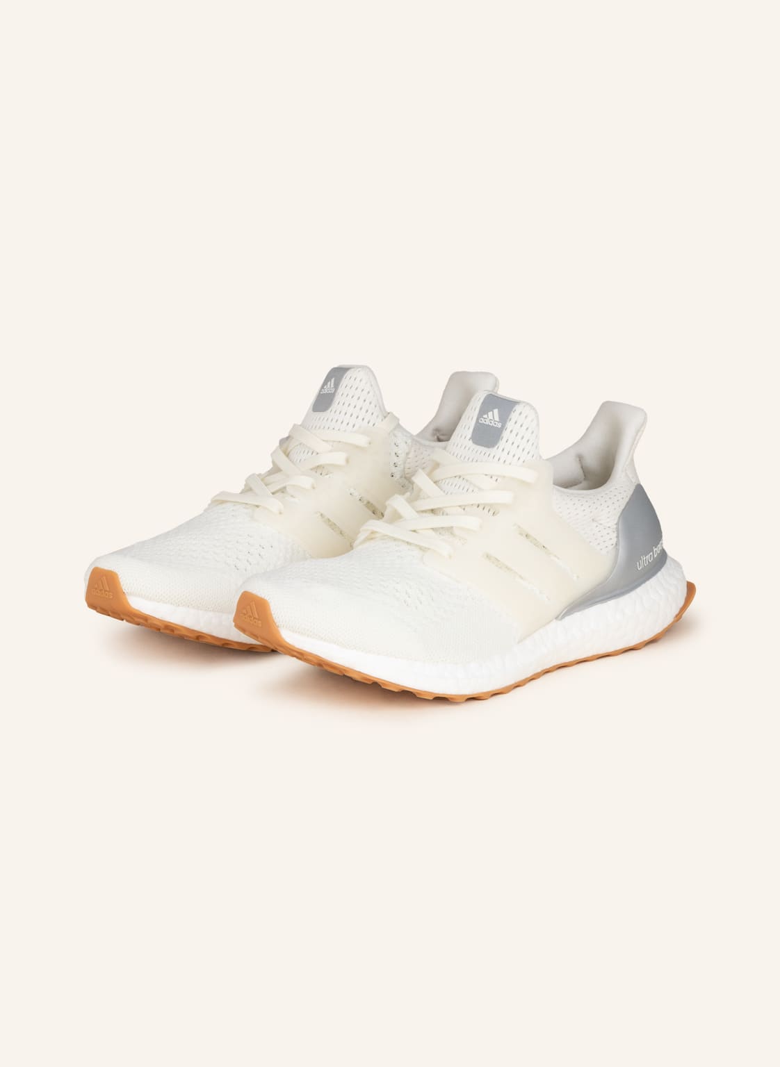 Image of Adidas Laufschuhe Ultraboost 1.0 weiss