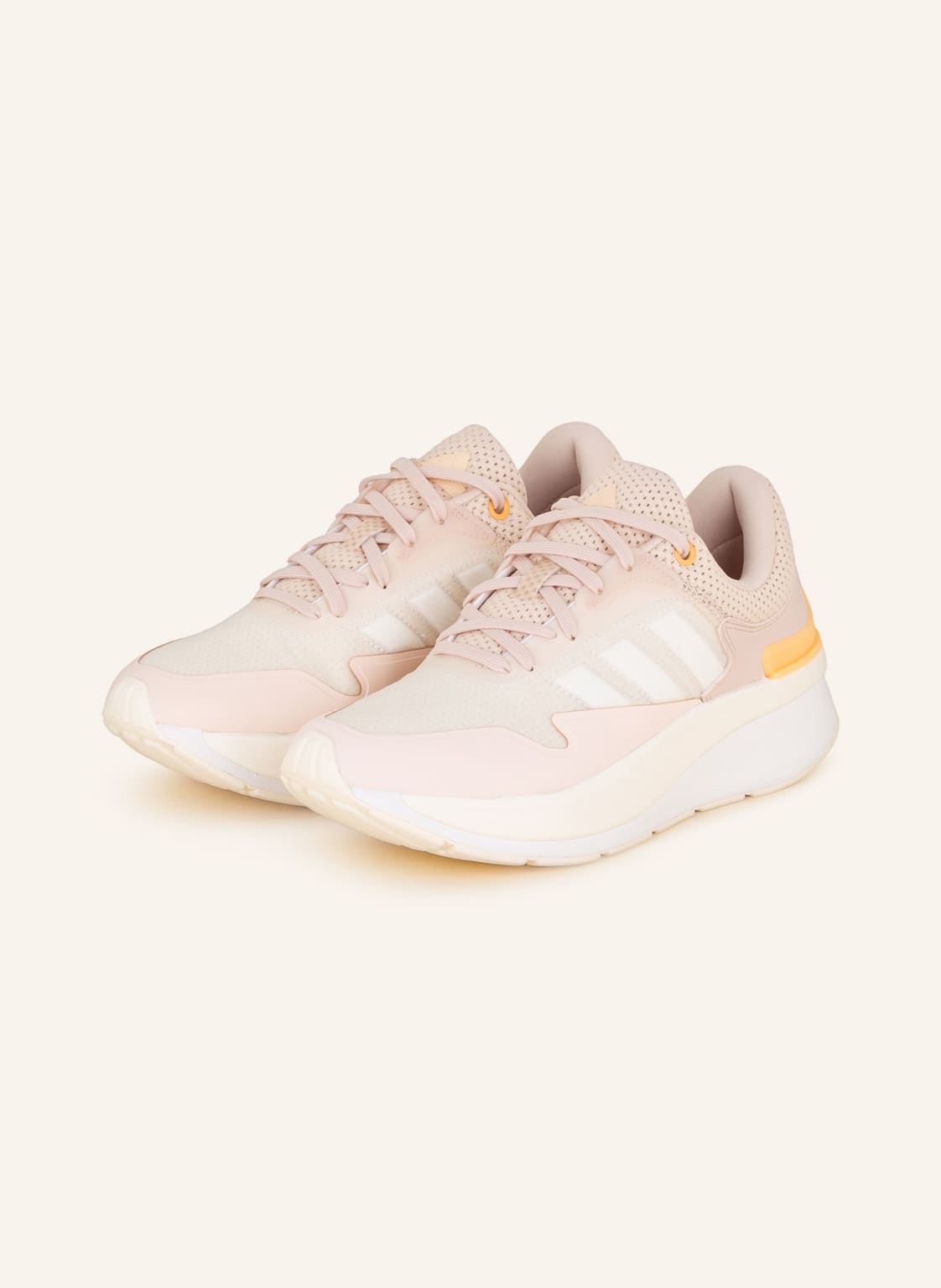 Image of Adidas Sneaker Znchill rosa