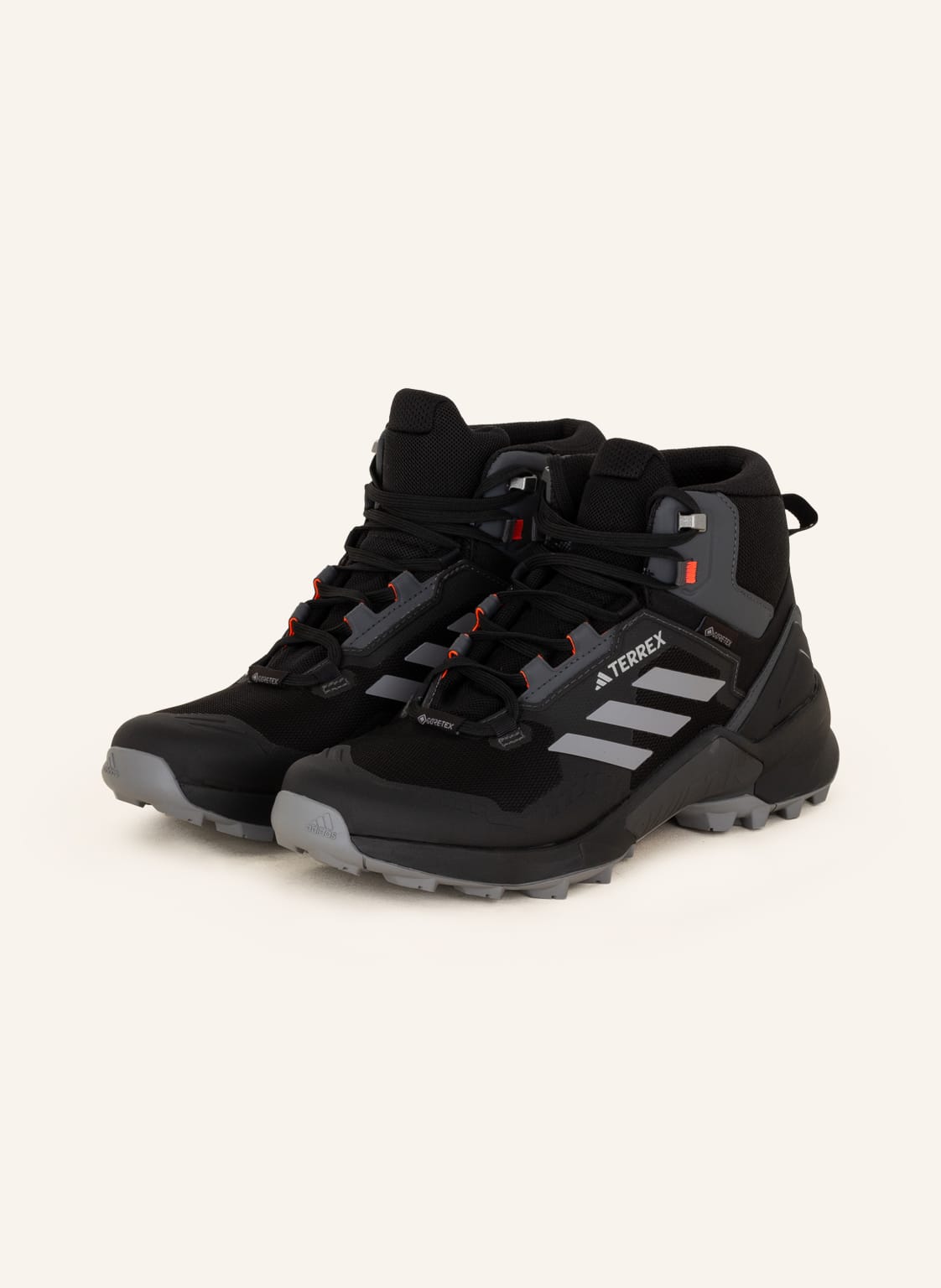 Image of Adidas Trekkingschuhe Terrex Swift r3 Gtx schwarz