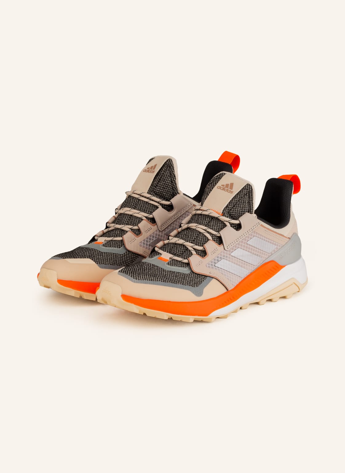 Image of Adidas Multifunktionsschuhe Terrex Trailmaker beige