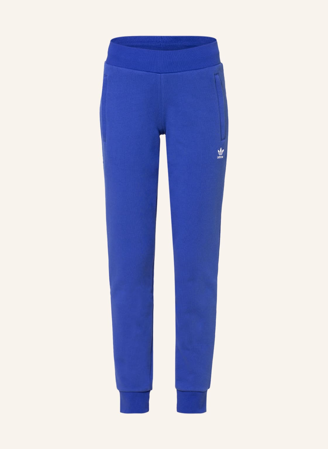 Image of Adidas Originals Sweatpants blau