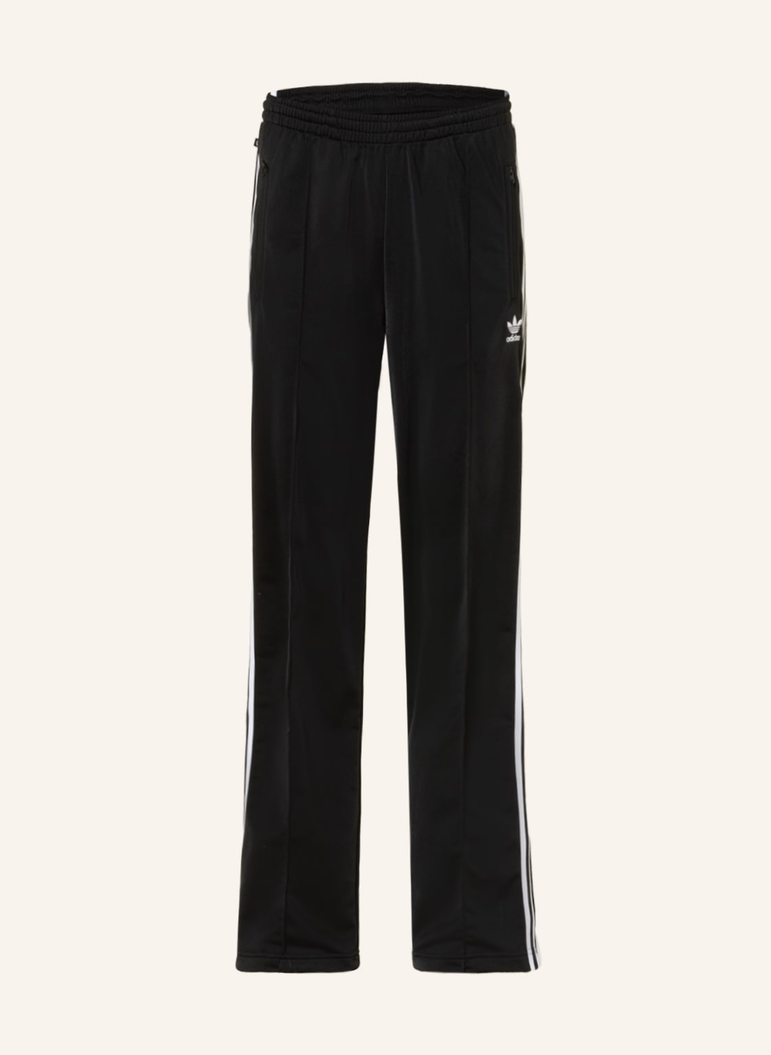 Image of Adidas Originals Sweatpants Firebird schwarz