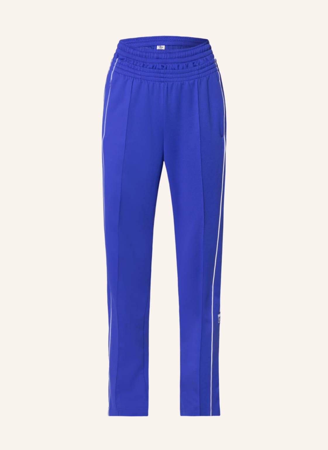 Image of Adidas Originals Sweatpants Always Original Adibreak blau
