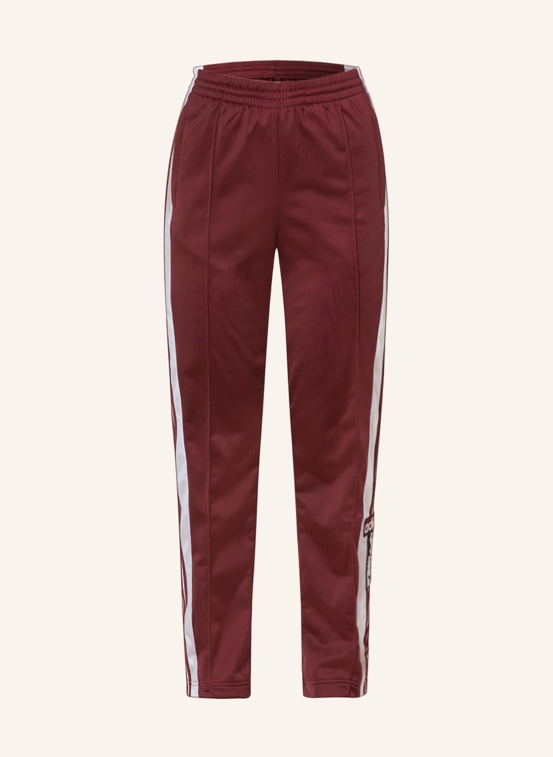 Image of Adidas Originals Sweatpants Adibreak rot