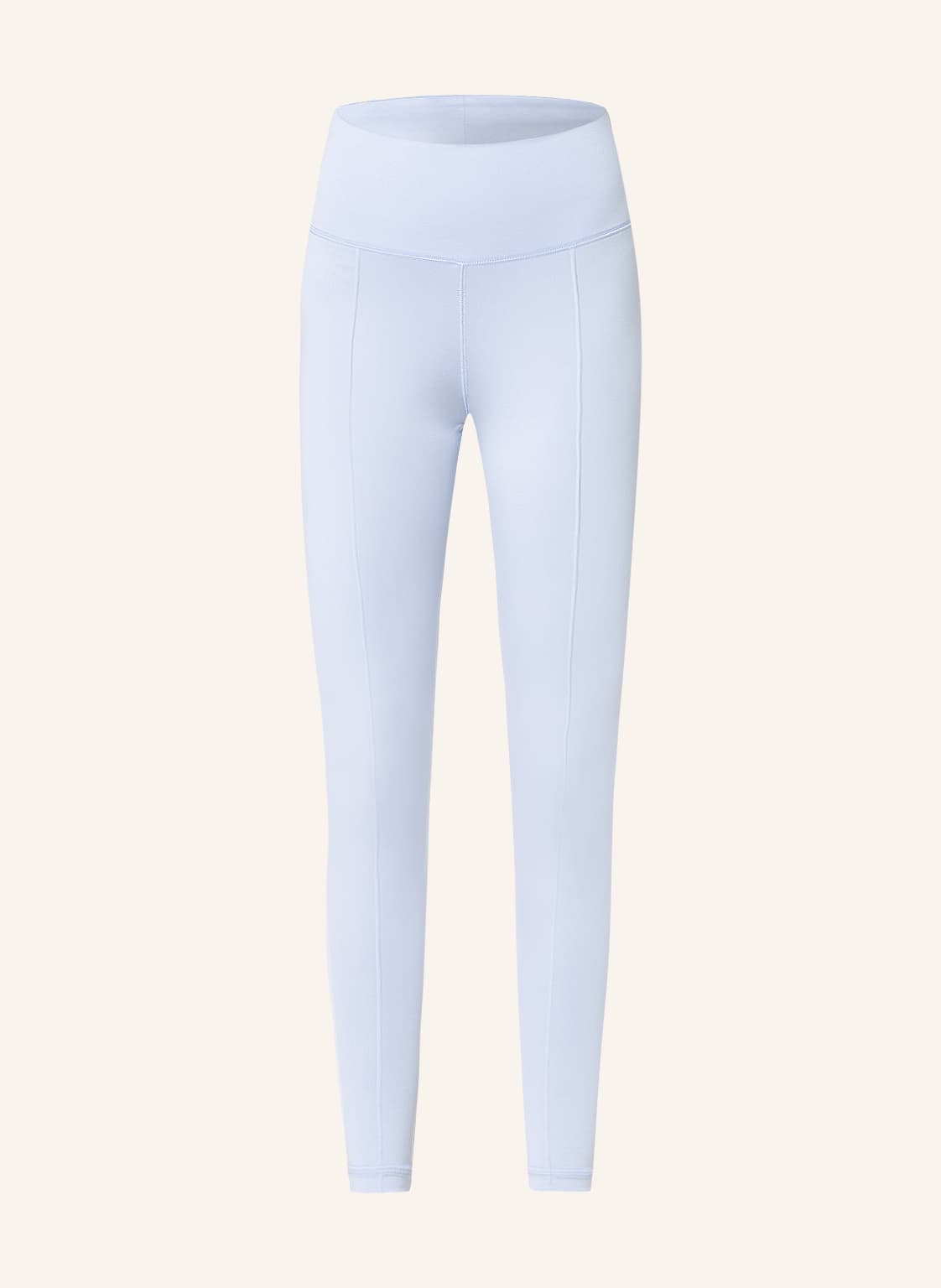 Image of Adidas Originals 7/8-Leggings blau
