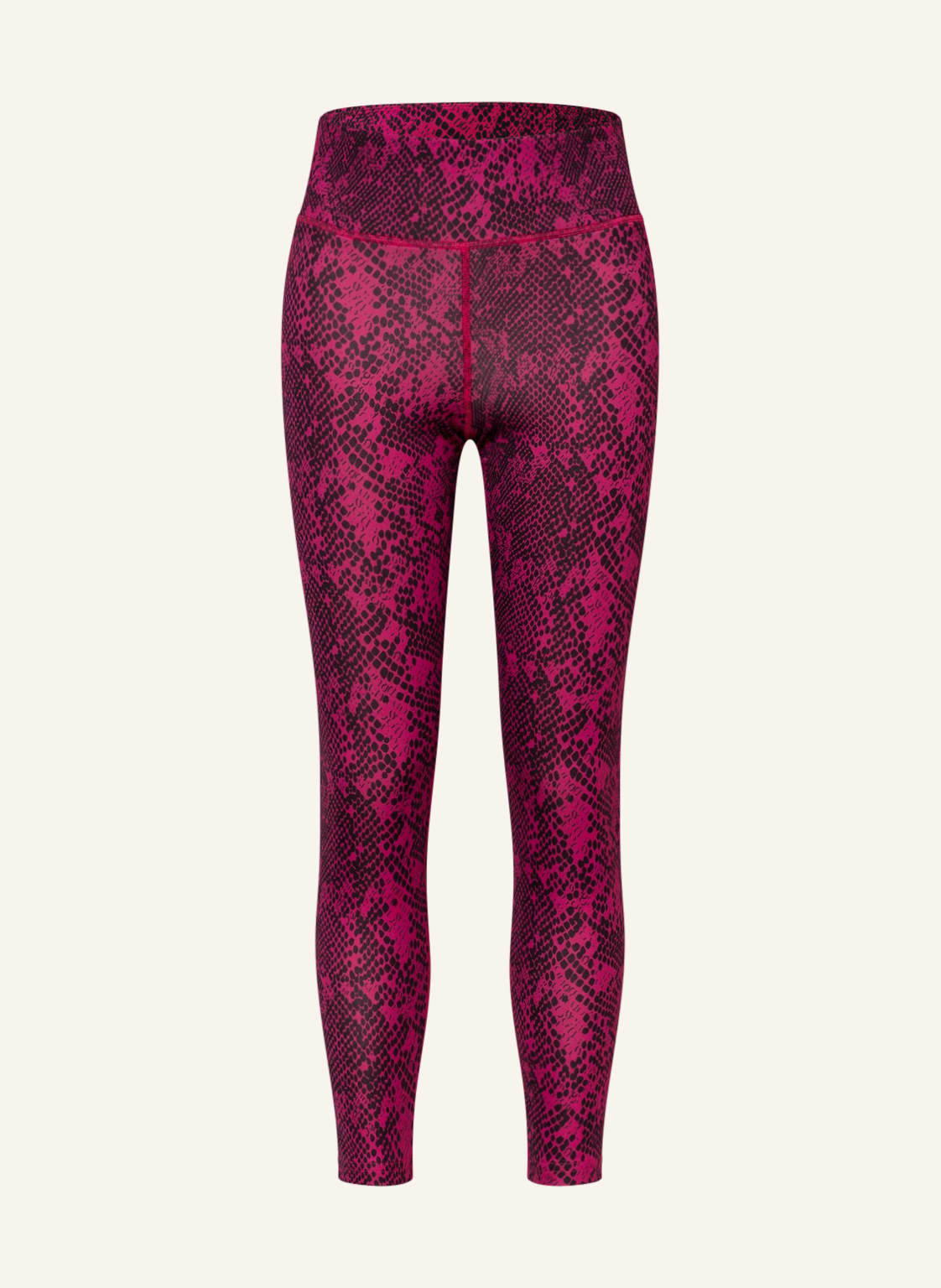 Image of Adidas Tights Train Icons pink