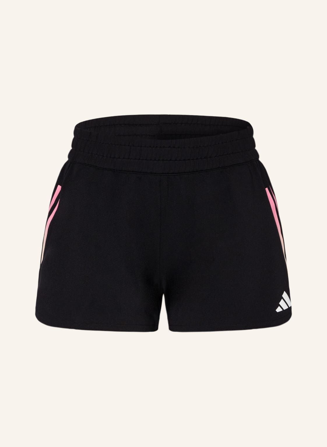 Image of Adidas Trainingsshorts Aeroready schwarz