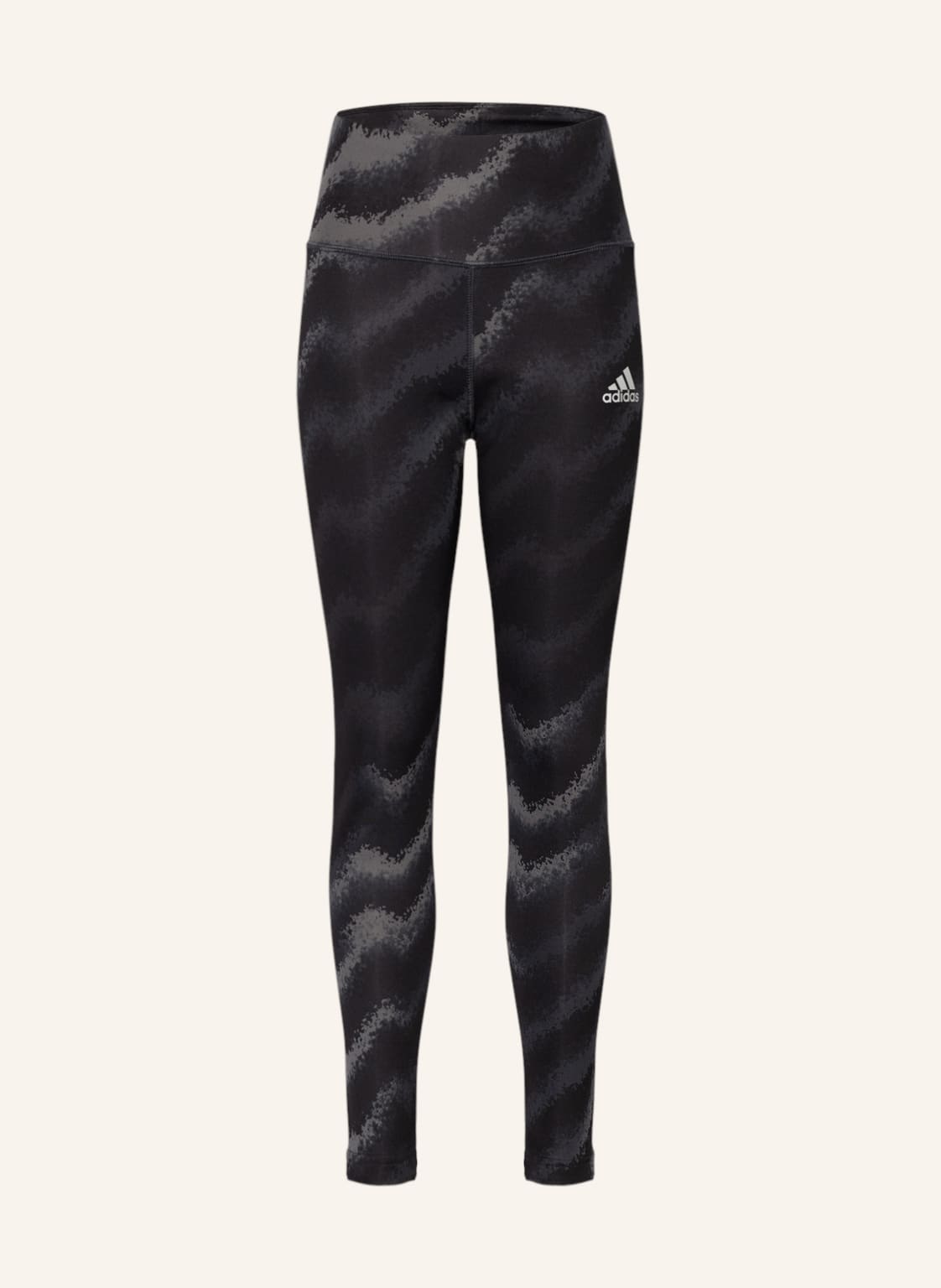 Image of Adidas Tights grau