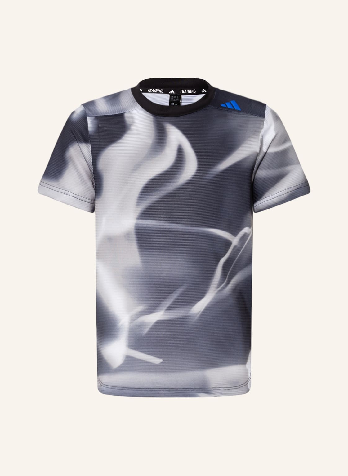 Image of Adidas T-Shirt Heat.Rdy Hiit schwarz