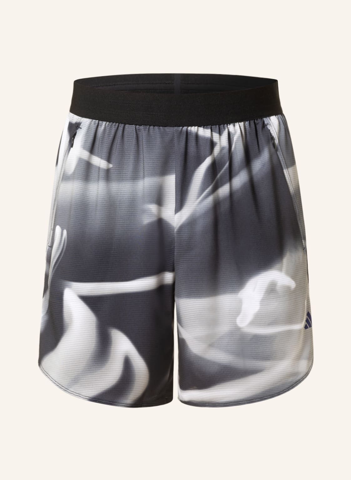 Image of Adidas Trainingsshorts d4t Hr schwarz